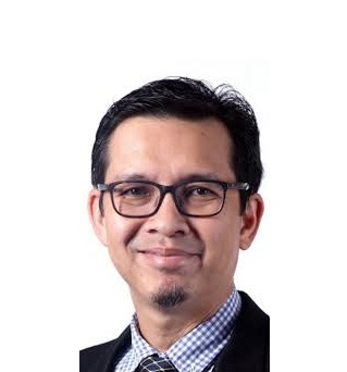 Shaiful Azmi, MD